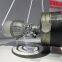 Engine model manufacturer