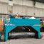 Compost Making Machine Tractor Mounted Windrow Compost Turner Machine