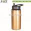 Eco-friendly bicycle aluminum sports water bottle