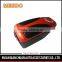 Universal type auto console box