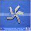 Ski Pole Baskets carbide tips