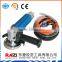 REAR EXHAUST AIR WET GRINDER/CUTTER