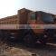 Used China made Beiben 25t dump truck year 2014 second hand Beiben 25t tipper used Beiben 25t dump truck for sale