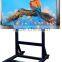 65 Inch Electronic Whiteboard For Education Conference Room
