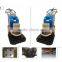 JL650 high quality stone surface floor grinder ,floor polisher hot sale