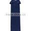 New Design Kids Girls Dress, Flounce Maxi Dress, Party Long Dress