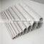 High Quality  China Seamless AISI SS304 304L Stainless Steel Pipe