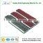 Commerical Anti Slip Entryway Mats for Business in Entrance Matting System