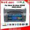 Wecaro WC-MB7682 android 5.1.1 car multimedia for mercedes for benz b200 B class W245 2004-2012 car dvd gps navigation system