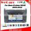 Wecaro WC-MB7682 android 5.1.1 car multimedia for mercedes for benz b200 B class W245 2004-2012 car dvd gps navigation system