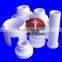 heat insulation ceraform sleeves round ceramic fiber shape ceraform tube