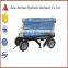 portable revolving mobile hydraulic elevator platform