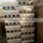 2015 Best sales LLDPE stretch film with wrapping film or pe stretch film for pallet wrapping