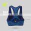 Wholesale Ladies Sports Bra,Custom Hot Sexy Women's Running Yoga Sports Bra