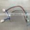 Refrigerator Defrost Heater Harness Thermostat assembly