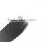 Ombre bundles cheap straight gray hair weaves