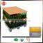 polyproplene 2016 New pp corrugated sheet for beer bottle best price