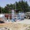 tire recycling recycled carbon black pyrolysis pyrolysis oil to diesel