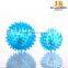 best selling dog products ultra bright dog toy dog ball pet toys small silicone balls