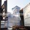 Laughly welcome customers see block making machine