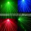 factory best price selling Christmas green club laser lighting