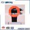 HS-2000 Intelligent external ultrasonic liquid level gauge apply for all kinds of complicated operating mode
