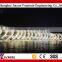 Large Outdoor 180 degree digital music Fountain, digital running fountain