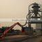 bulk material pneumatic ship unloader chinese supplier