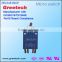 China hot selling Zing ear G11 Sealed DPDT Micro Switch with 4 wires(IP67)