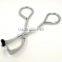 Wholesale Beauty fashion eyelash Supply Eyelash curlers