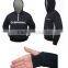 Men's Thumb Hoodies