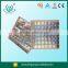 anti-fake label hologram sticker , hologram label