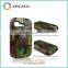 Wholesale PC TPU Custom Printed Mobile Phone Case for samsung S5303 Y PLUS