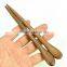 100% Red Sandalwood Hair Stick Wood Hairpin