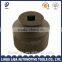 Forged Drive English Type Impact Tire Socket Wrench For Tire Removal