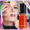 2015 Fashion salon professional uv gel nail polish beautiful Nail polish