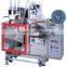 Good performance pillow type bread packaging machine
