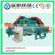 QT4-15C fully automatic concrete used concrete block making machine for sale