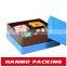 custom design&made standard ballotin candy boxes wholesale                        
                                                Quality Choice