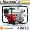 2 inch GP20 6.5hp gasoline water pump