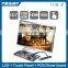 raspberry pi lcd moitor 12.1inch Linux Resistive touch SKD lcd screen module