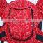 YD-TN-028 Practical Adjustable Hand-held Baby Safety Waist Carriers