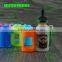 100% food grade silicone case 30ml e liquid e juice bottle vape silicone cover