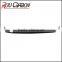 For BMWW F10 M5 Car Rear lip Carbon Fiber