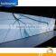 Backlit Trade Show Displays LED Advertising Frameless Light Box