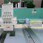 New condition CBL-2M 918 regular speed flat embroidery machine