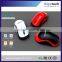 Newest 2.4G RF computer mouse fancy wireless mouse