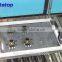 Automatic dip soldering machine (Connected type)(stainless steel furnace)