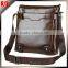 Cheap high quality lightweight men's leather kids briefcase                        
                                                Quality Choice