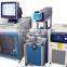 high accuracy co2 metal tube laser marking machine for nonmetal